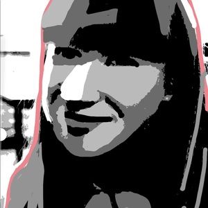 Meet your Posher, Kristin